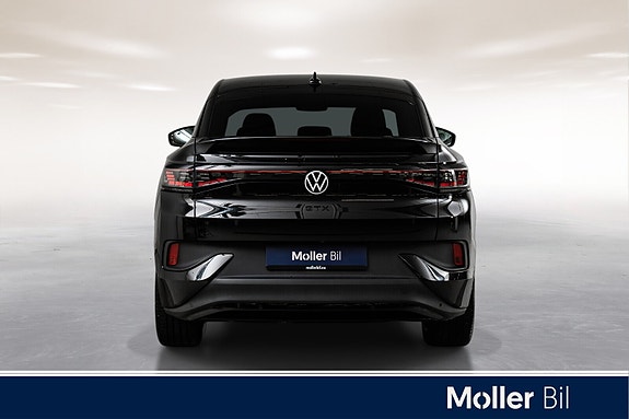 Volkswagen ID.5 GTX 6 of 16