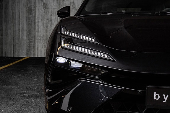 Lotus Emeya 6 of 30