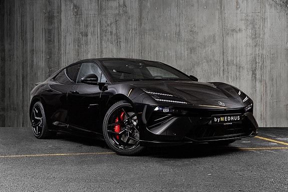 Lotus Emeya 3 of 30