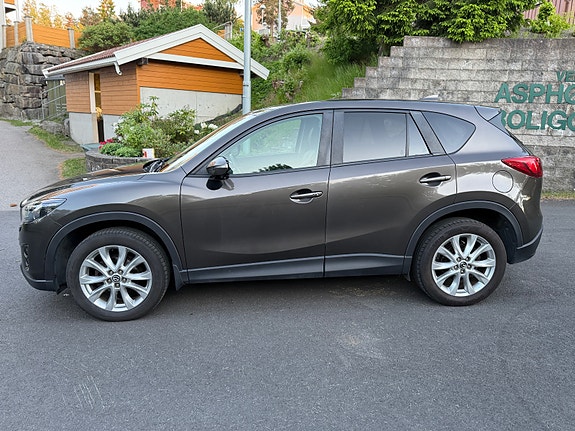 Mazda CX-5 2 of 30