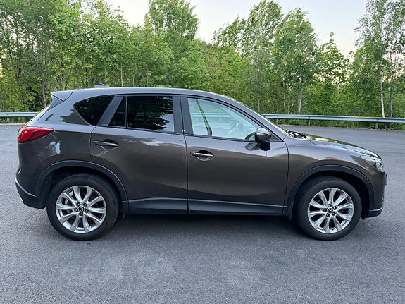 Mazda CX-5 6 of 30