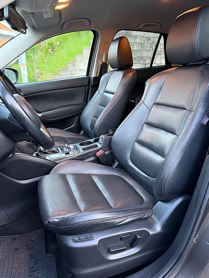 Mazda CX-5 10 of 30