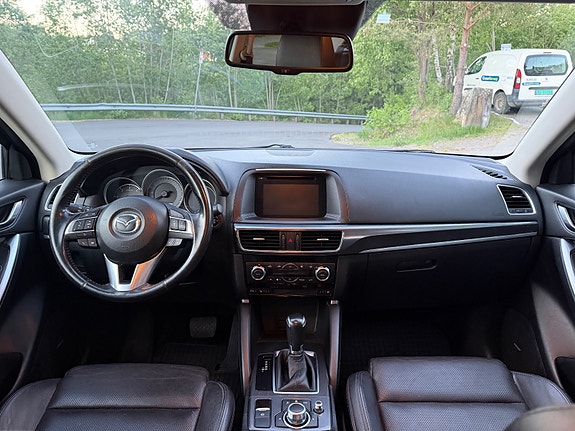 Mazda CX-5 19 of 30