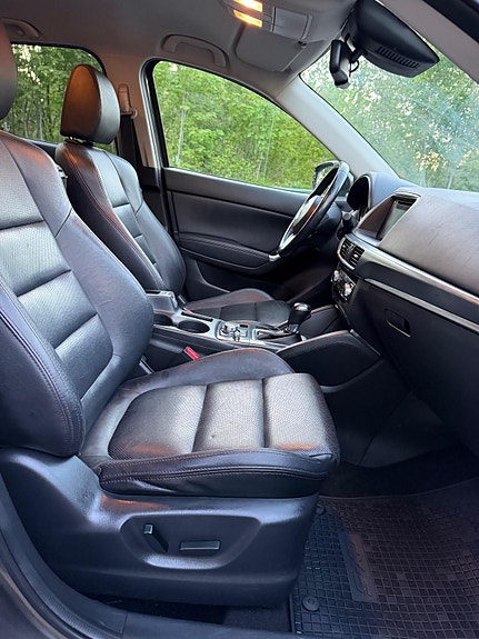 Mazda CX-5 11 of 30