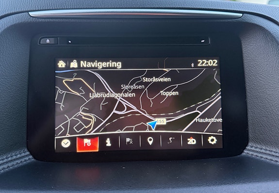 Mazda CX-5 26 of 30