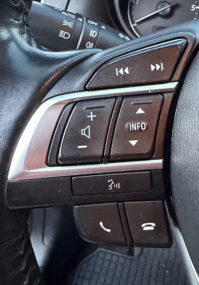 Mazda CX-5 21 of 30