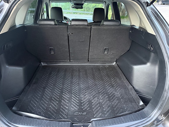 Mazda CX-5 16 of 30