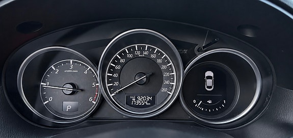 Mazda CX-5 25 of 30