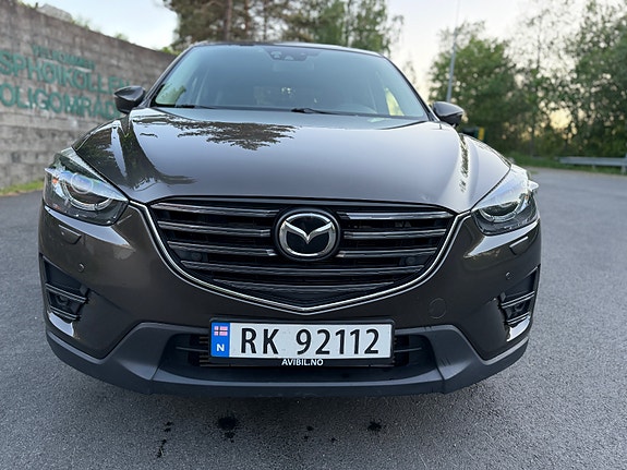 Mazda CX-5 8 of 30