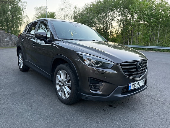 Mazda CX-5 7 of 30
