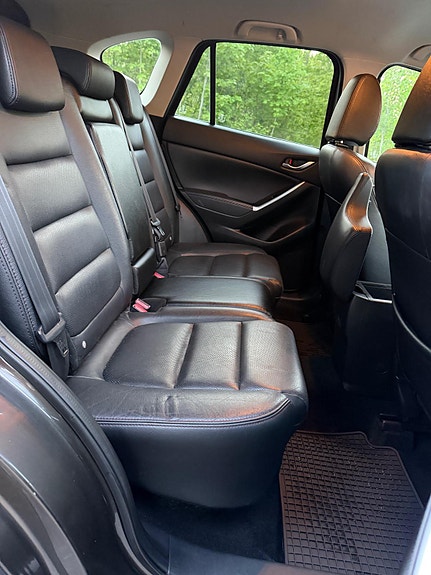 Mazda CX-5 13 of 30