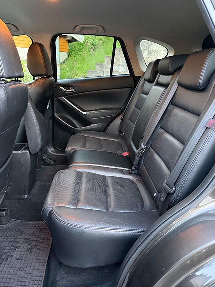 Mazda CX-5 14 of 30