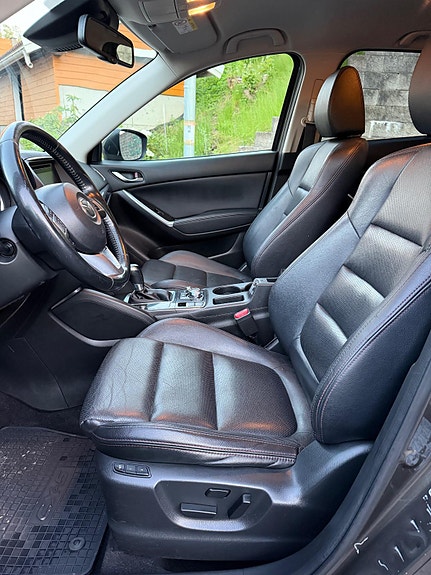 Mazda CX-5 9 of 30
