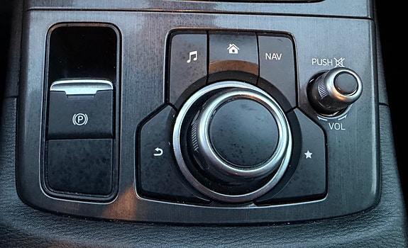 Mazda CX-5 30 of 30