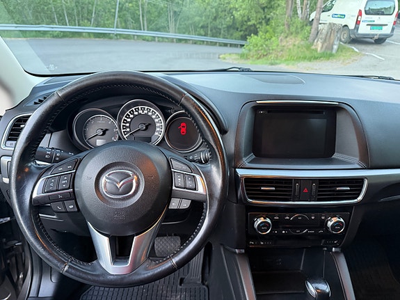 Mazda CX-5 20 of 30