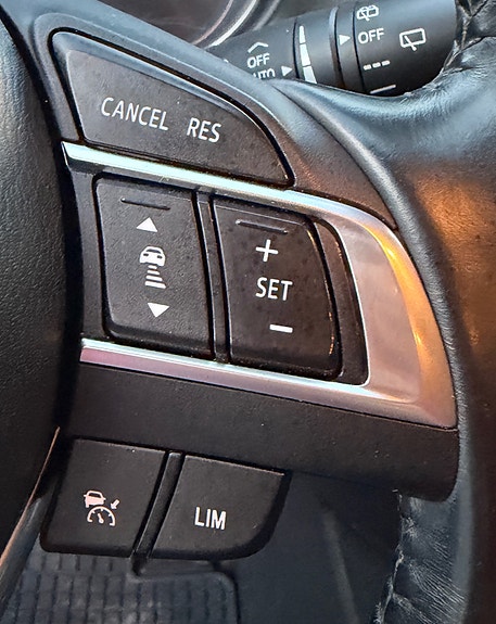 Mazda CX-5 22 of 30