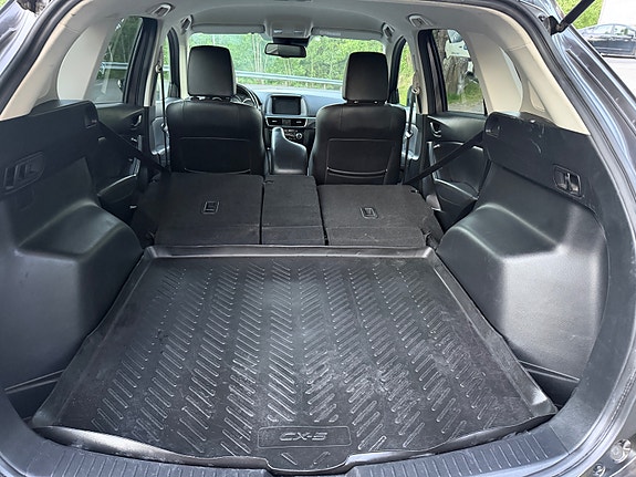 Mazda CX-5 17 of 30