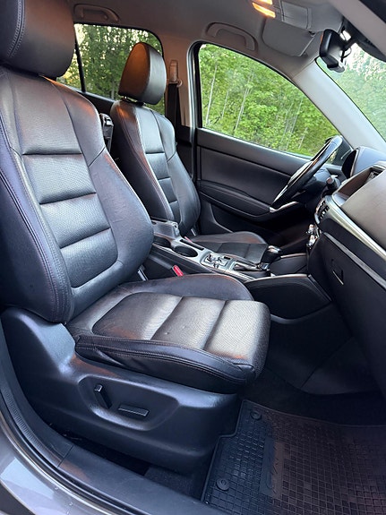 Mazda CX-5 12 of 30