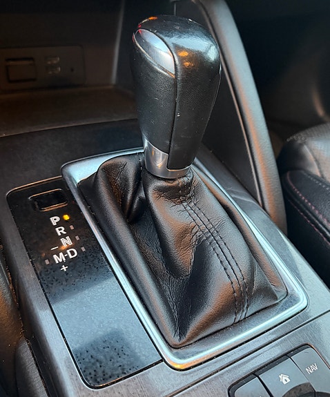 Mazda CX-5 29 of 30