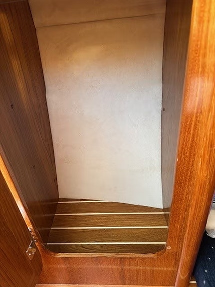 MAREX ESTREMO 270 24 of 30