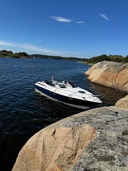 MAREX ESTREMO 270 2 of 30