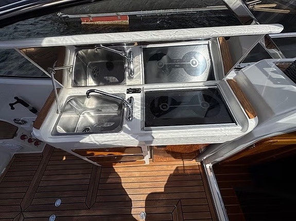MAREX ESTREMO 270 19 of 30
