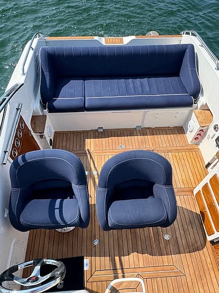 MAREX ESTREMO 270 8 of 30
