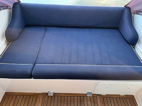 MAREX ESTREMO 270 12 of 30