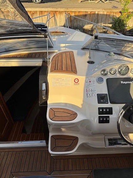 MAREX ESTREMO 270 21 of 30