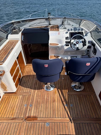 MAREX ESTREMO 270 10 of 30