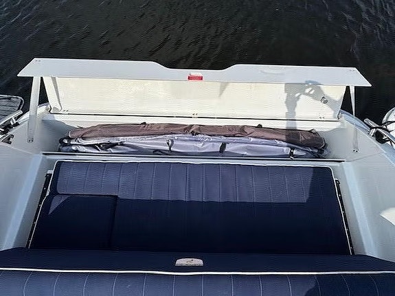 MAREX ESTREMO 270 14 of 30