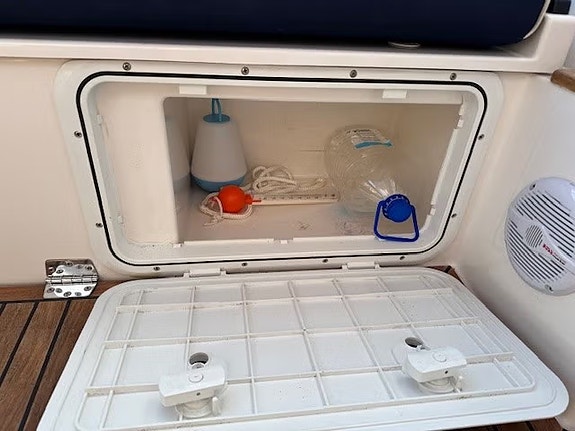 MAREX ESTREMO 270 28 of 30
