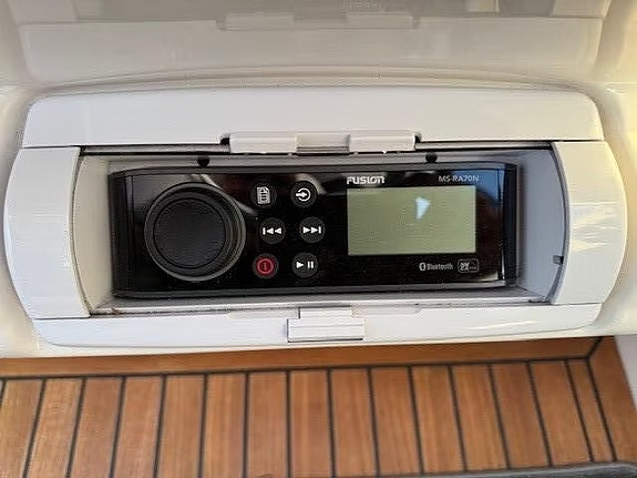 MAREX ESTREMO 270 25 of 30