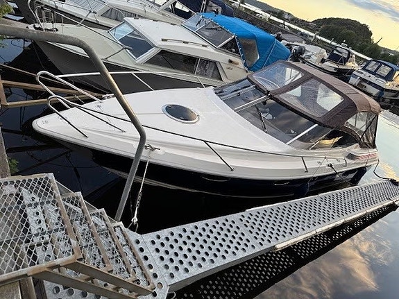MAREX ESTREMO 270 3 of 30