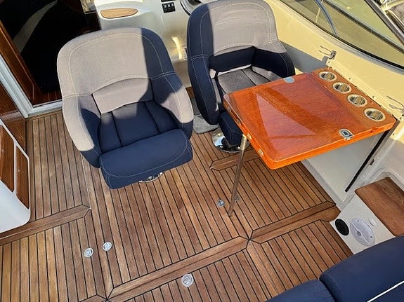 MAREX ESTREMO 270 9 of 30