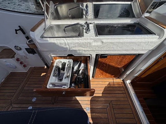 MAREX ESTREMO 270 18 of 30