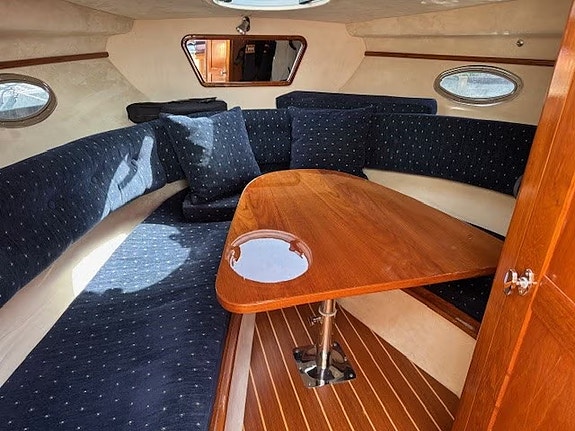 MAREX ESTREMO 270 23 of 30