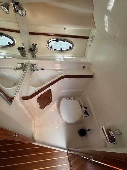 MAREX ESTREMO 270 22 of 30
