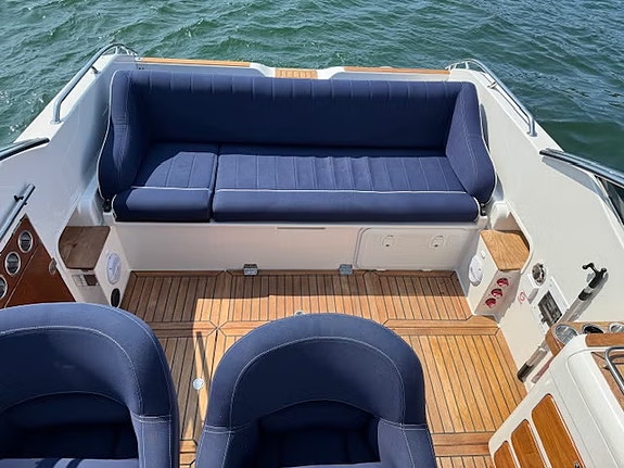 MAREX ESTREMO 270 11 of 30