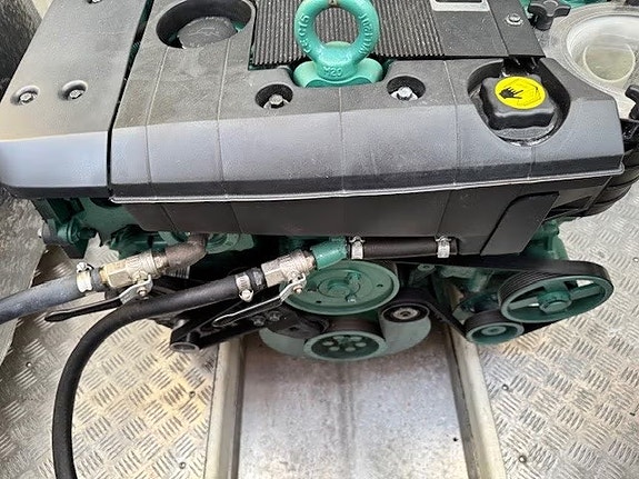 MAREX ESTREMO 270 30 of 30