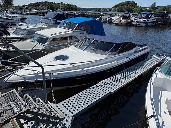 MAREX ESTREMO 270 5 of 30