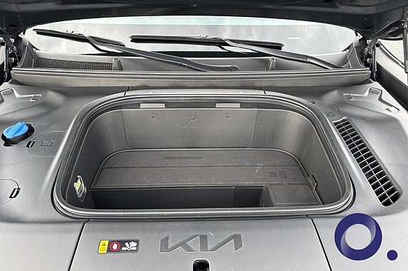 Kia EV9 23 of 23