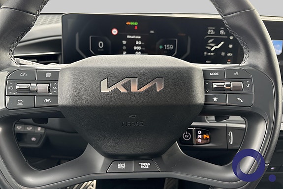 Kia EV9 18 of 23