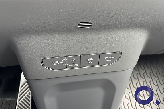 Kia EV9 20 of 23