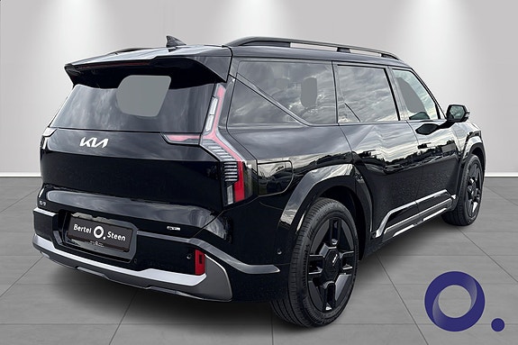 Kia EV9 6 of 23