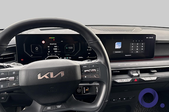 Kia EV9 17 of 23