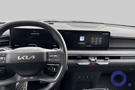 Kia EV9 14 of 23