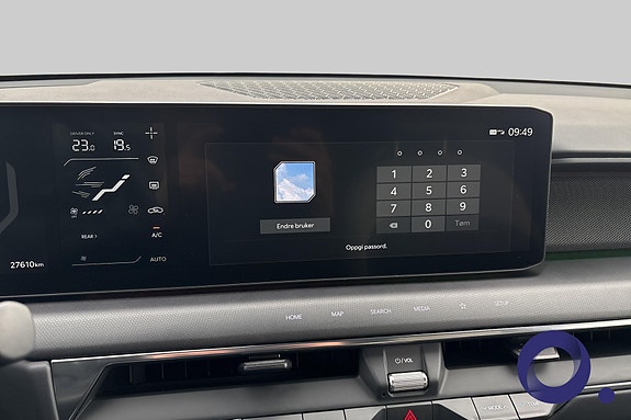 Kia EV9 16 of 23