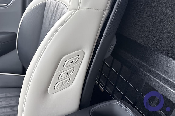Kia EV9 22 of 23