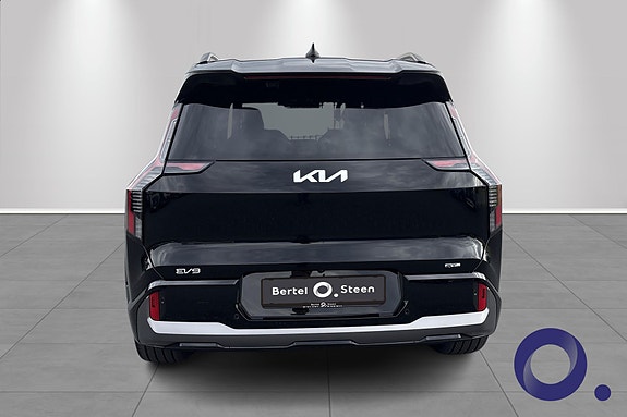 Kia EV9 4 of 23